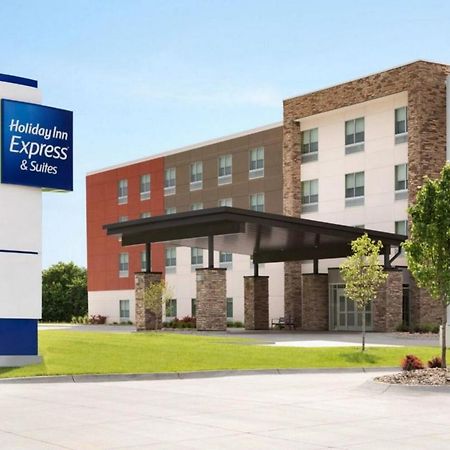 Holiday Inn Express Glen Rose By Ihg 외부 사진