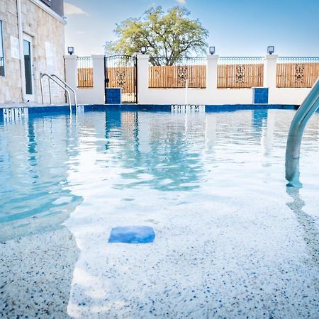 Holiday Inn Express Glen Rose By Ihg 외부 사진
