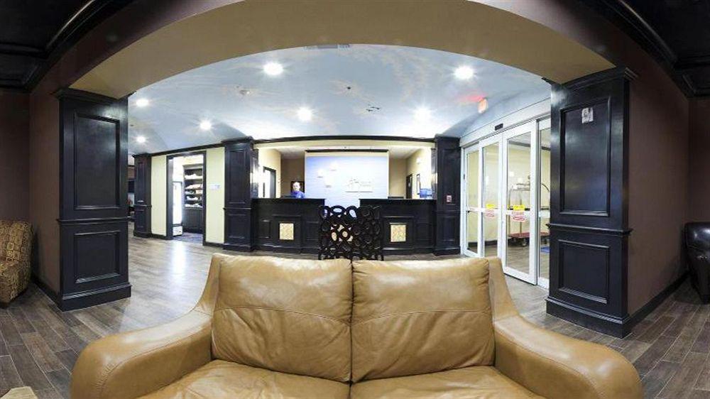 Holiday Inn Express Glen Rose By Ihg 외부 사진