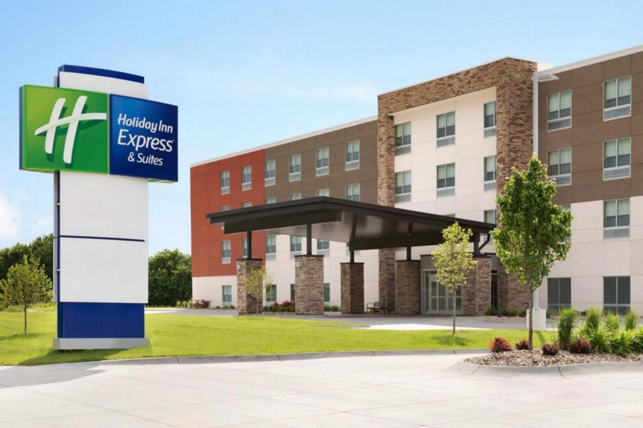 Holiday Inn Express Glen Rose By Ihg 외부 사진