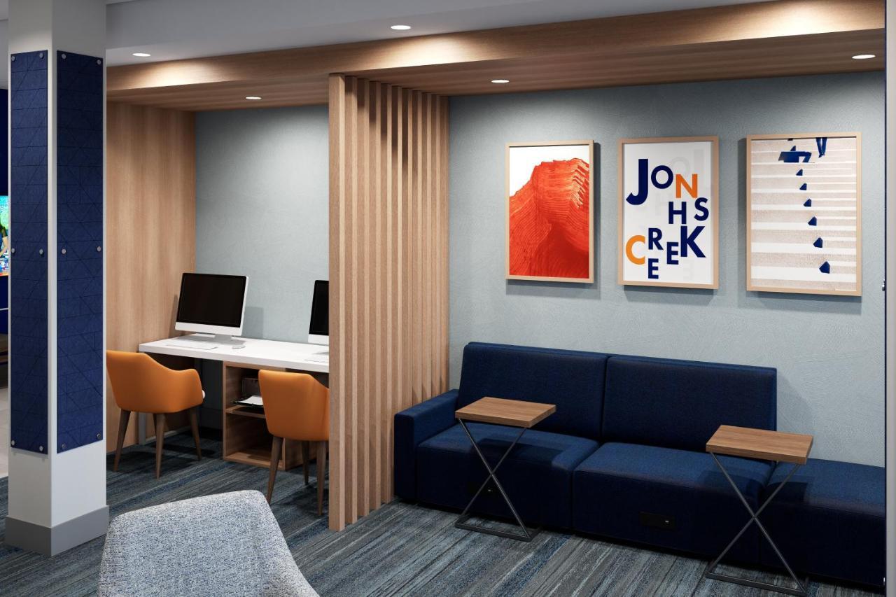 Holiday Inn Express Glen Rose By Ihg 외부 사진
