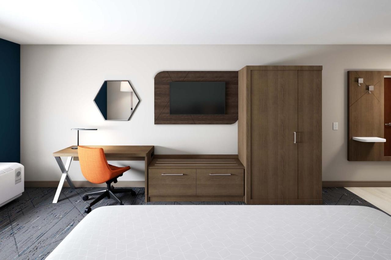 Holiday Inn Express Glen Rose By Ihg 외부 사진