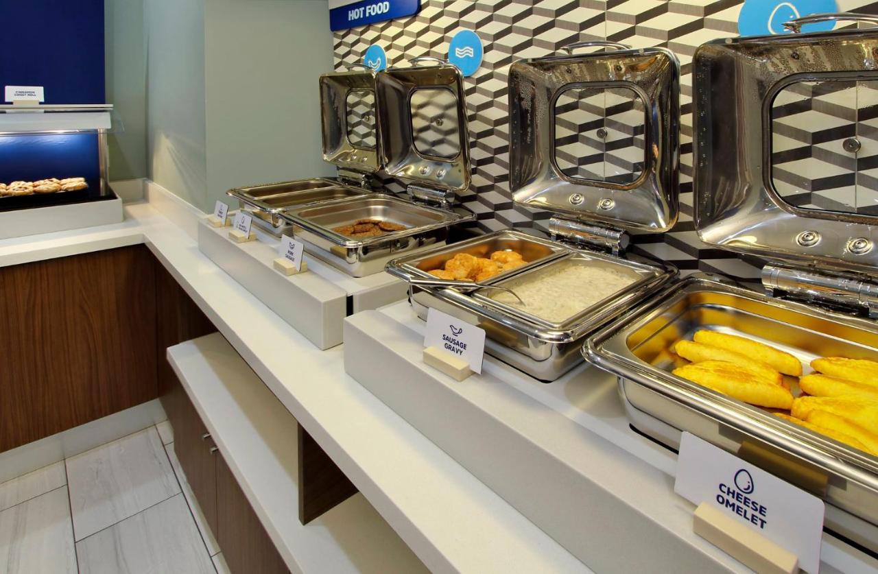 Holiday Inn Express Glen Rose By Ihg 외부 사진