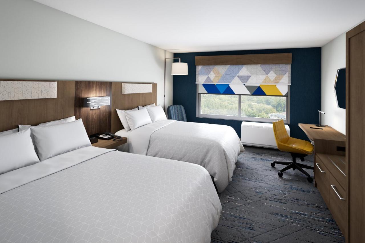 Holiday Inn Express Glen Rose By Ihg 외부 사진