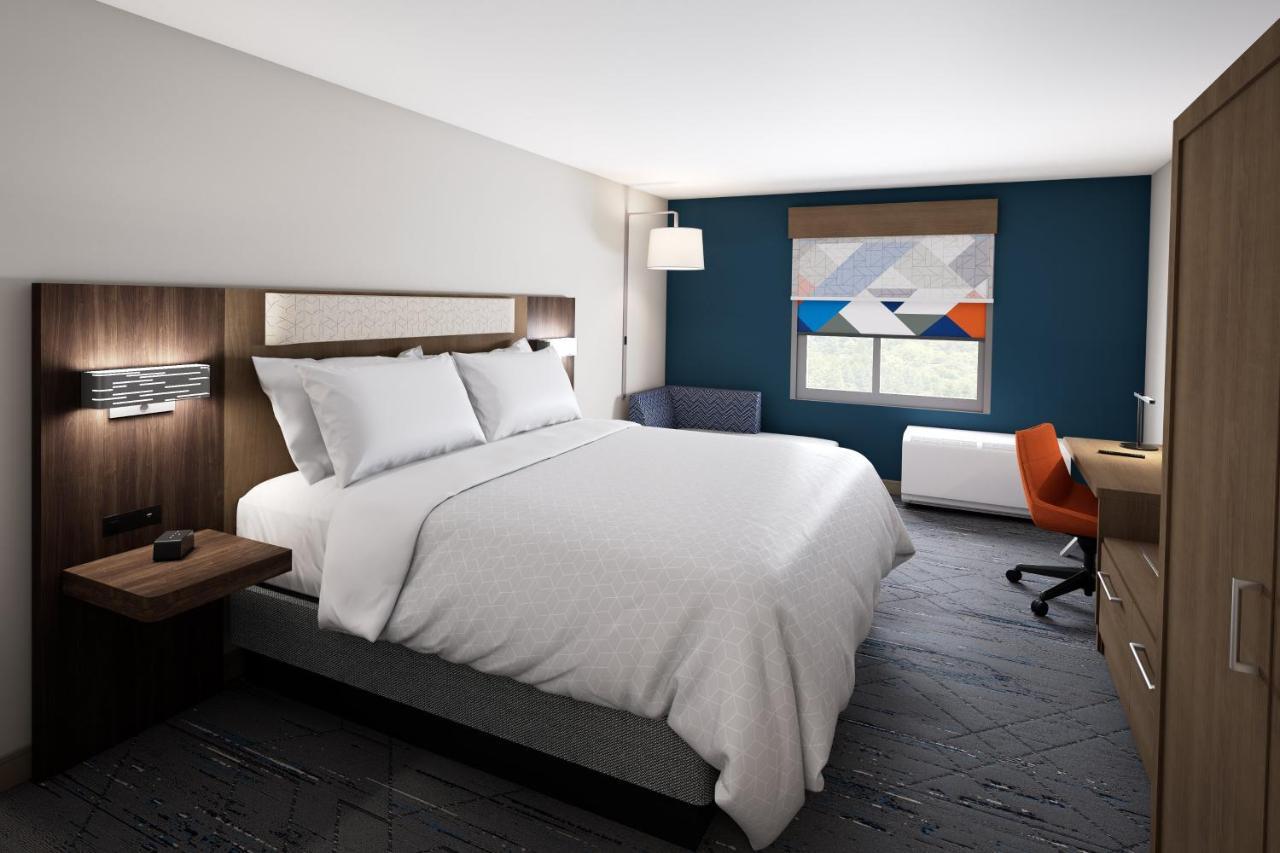 Holiday Inn Express Glen Rose By Ihg 외부 사진