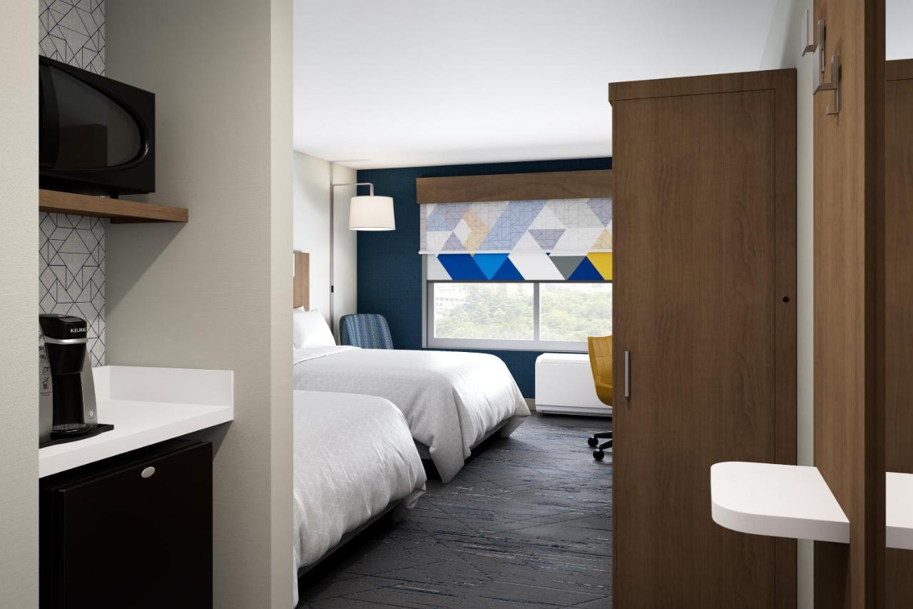 Holiday Inn Express Glen Rose By Ihg 외부 사진