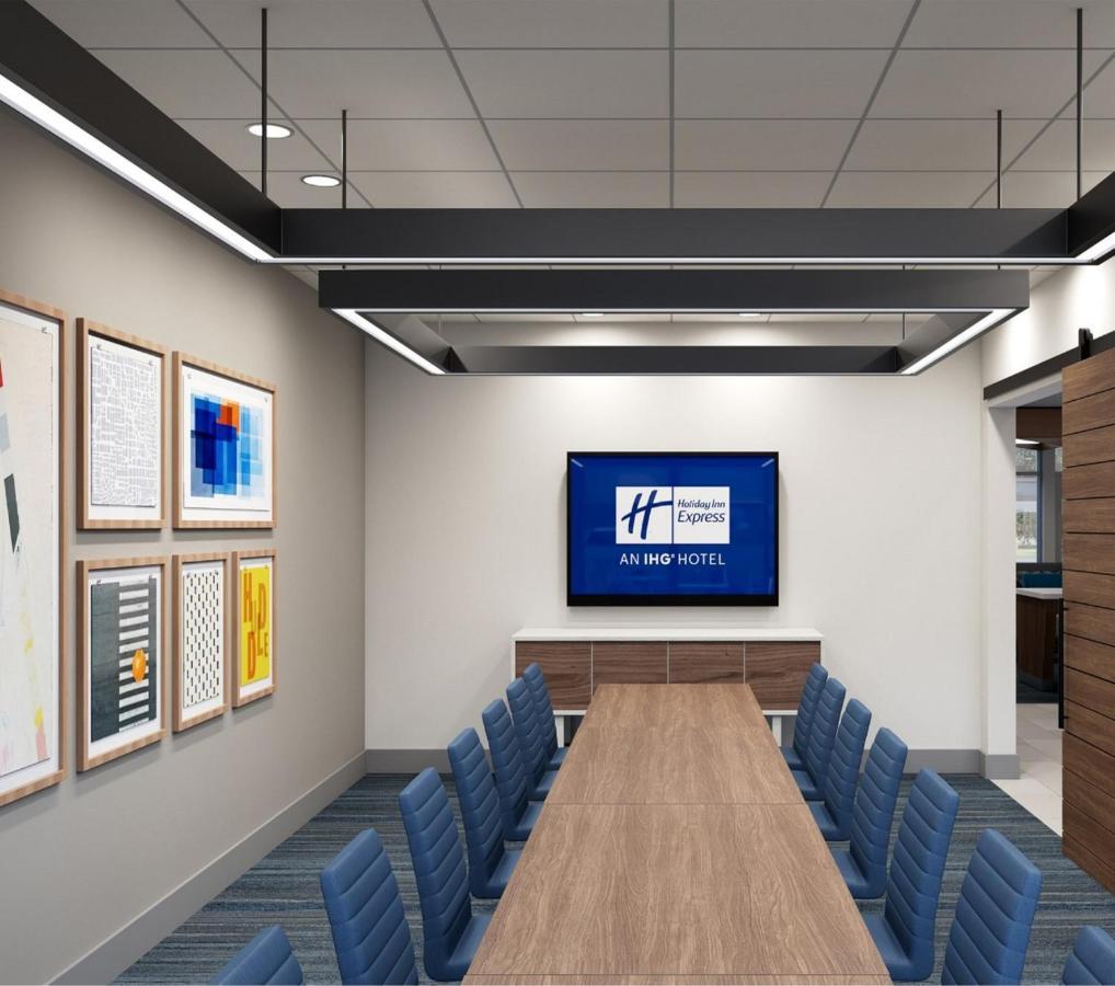 Holiday Inn Express Glen Rose By Ihg 외부 사진