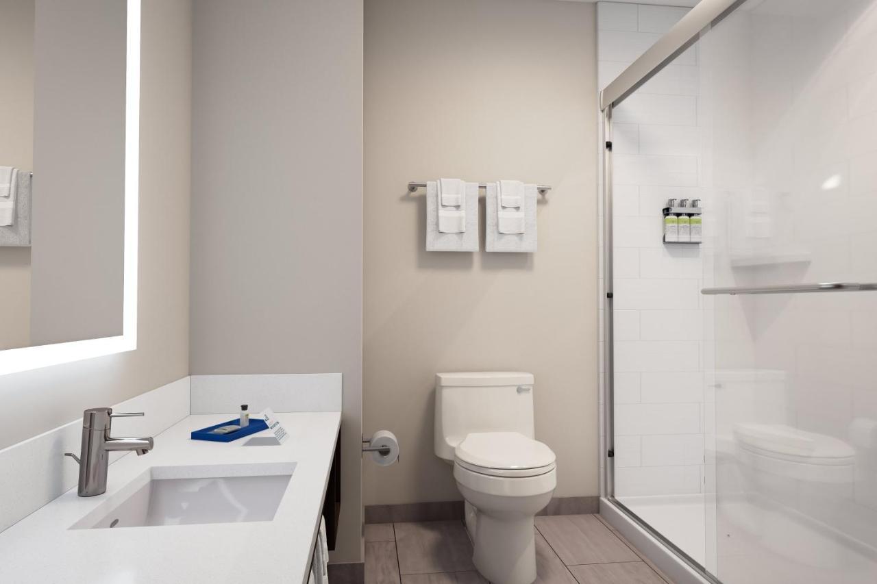 Holiday Inn Express Glen Rose By Ihg 외부 사진