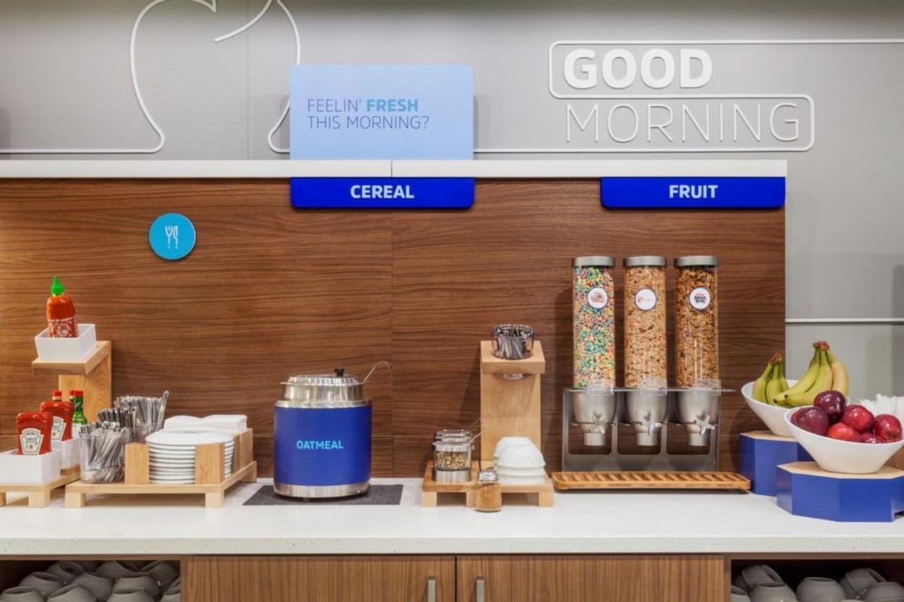 Holiday Inn Express Glen Rose By Ihg 외부 사진