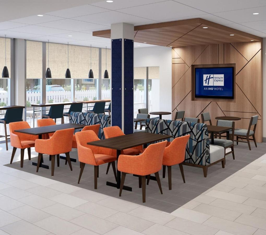 Holiday Inn Express Glen Rose By Ihg 외부 사진