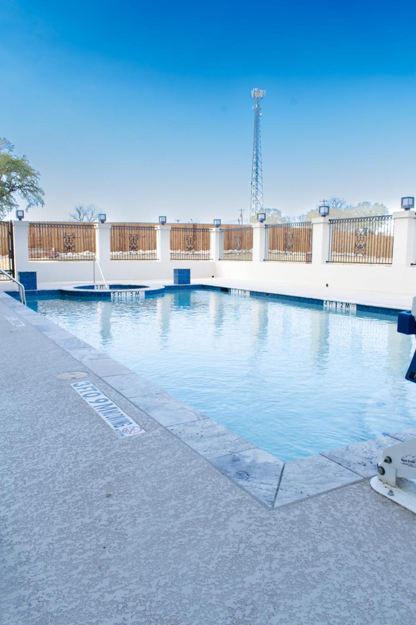 Holiday Inn Express Glen Rose By Ihg 외부 사진