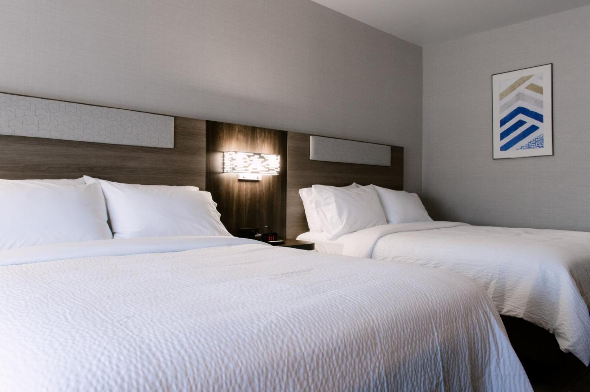 Holiday Inn Express Glen Rose By Ihg 외부 사진