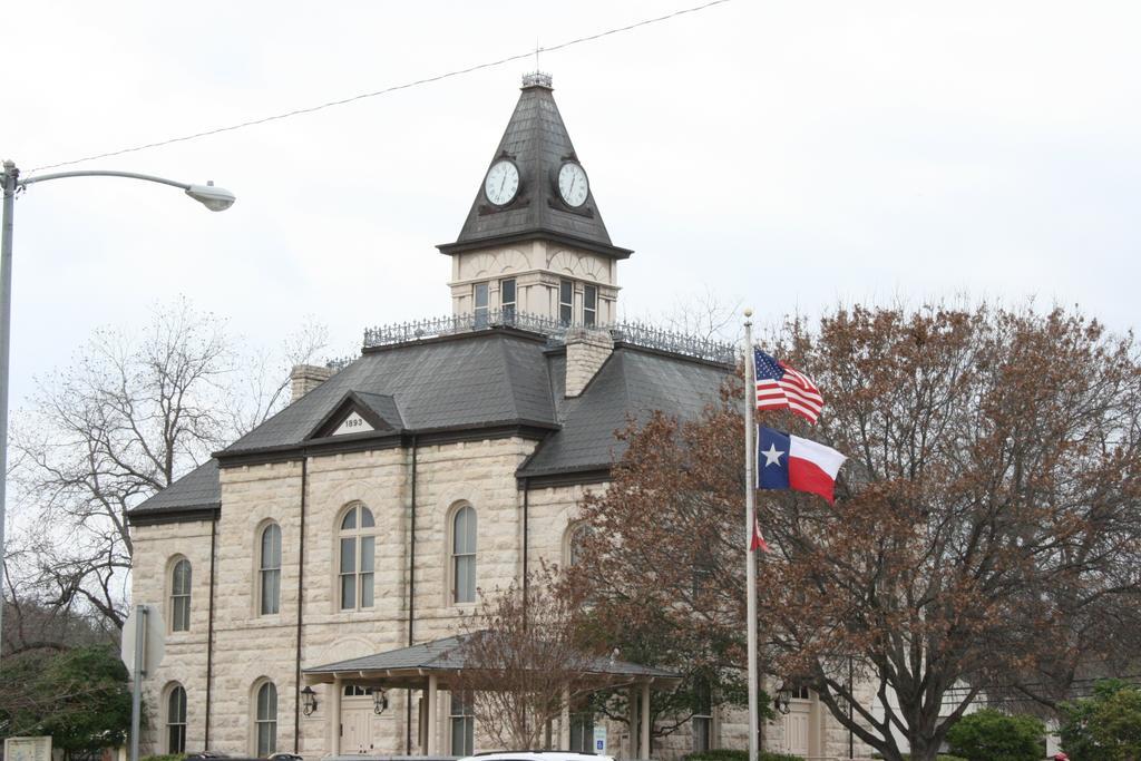 Holiday Inn Express Glen Rose By Ihg 외부 사진