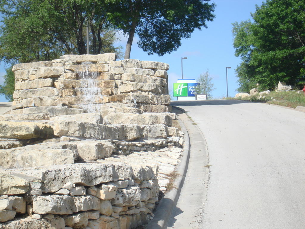 Holiday Inn Express Glen Rose By Ihg 외부 사진