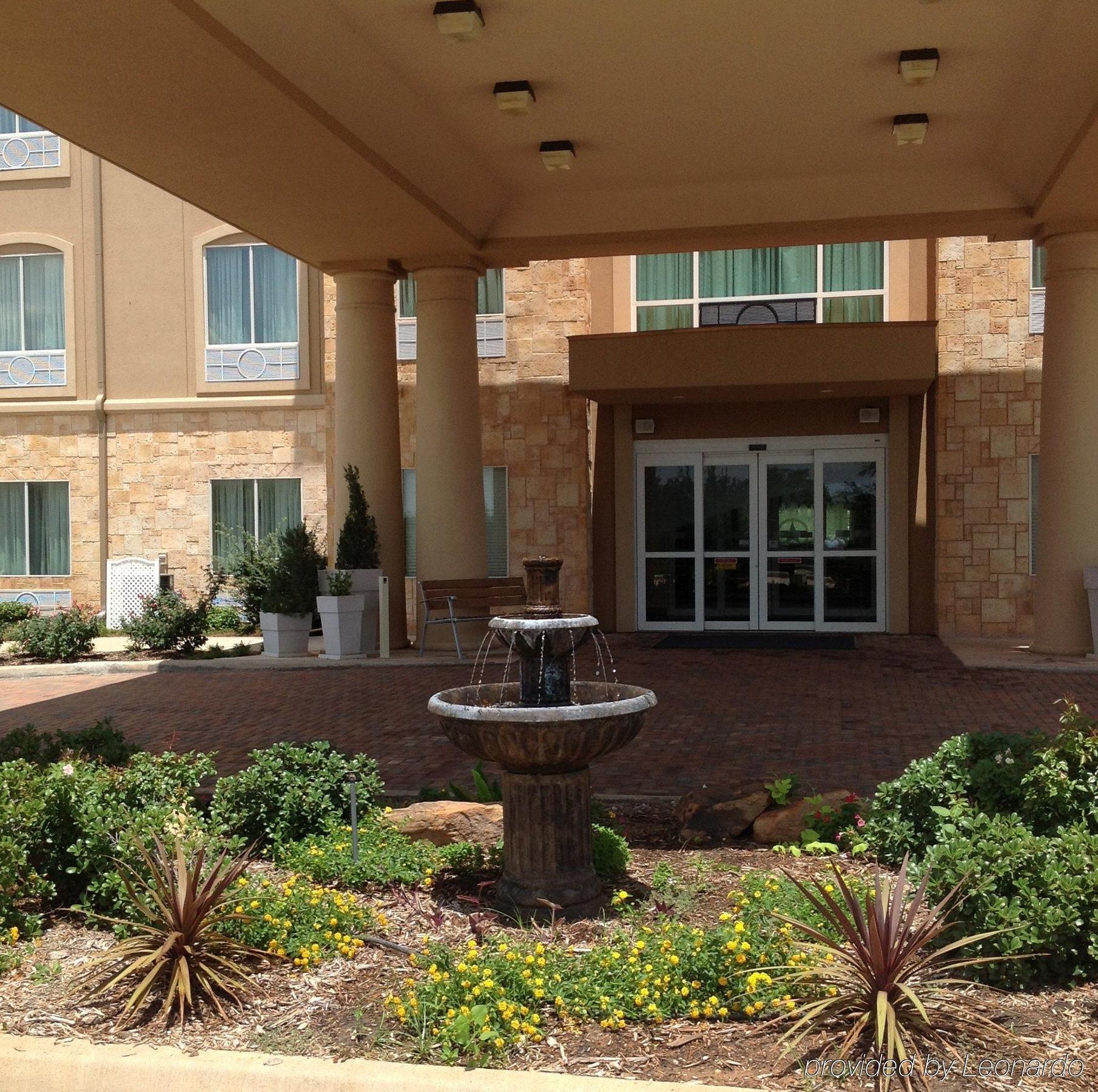 Holiday Inn Express Glen Rose By Ihg 외부 사진
