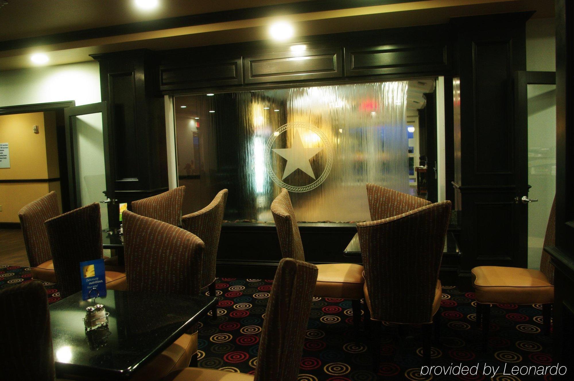 Holiday Inn Express Glen Rose By Ihg 외부 사진