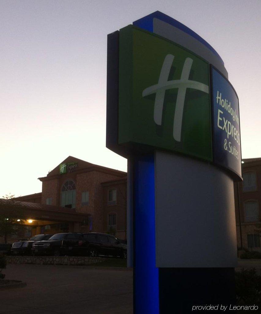 Holiday Inn Express Glen Rose By Ihg 외부 사진