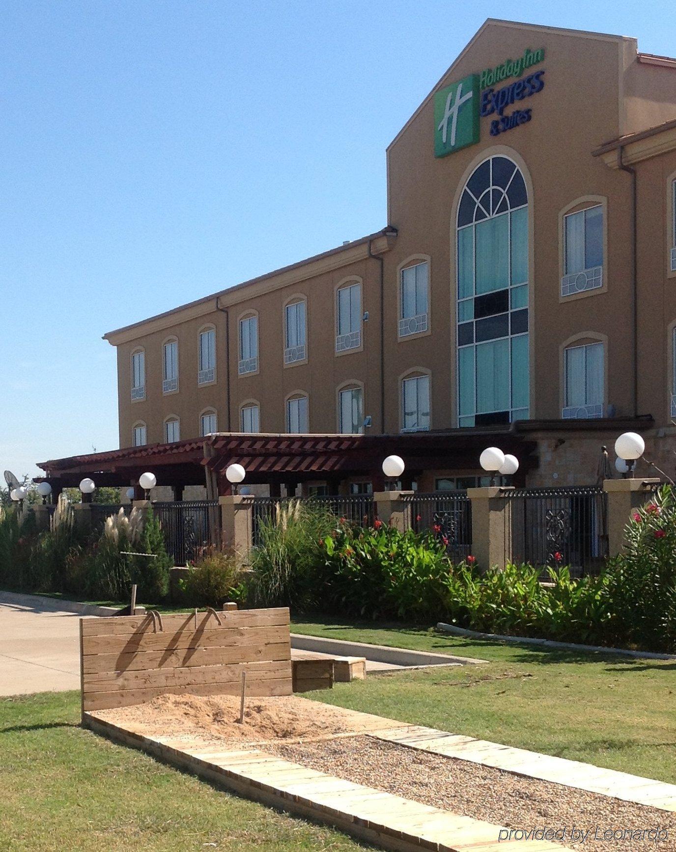 Holiday Inn Express Glen Rose By Ihg 외부 사진