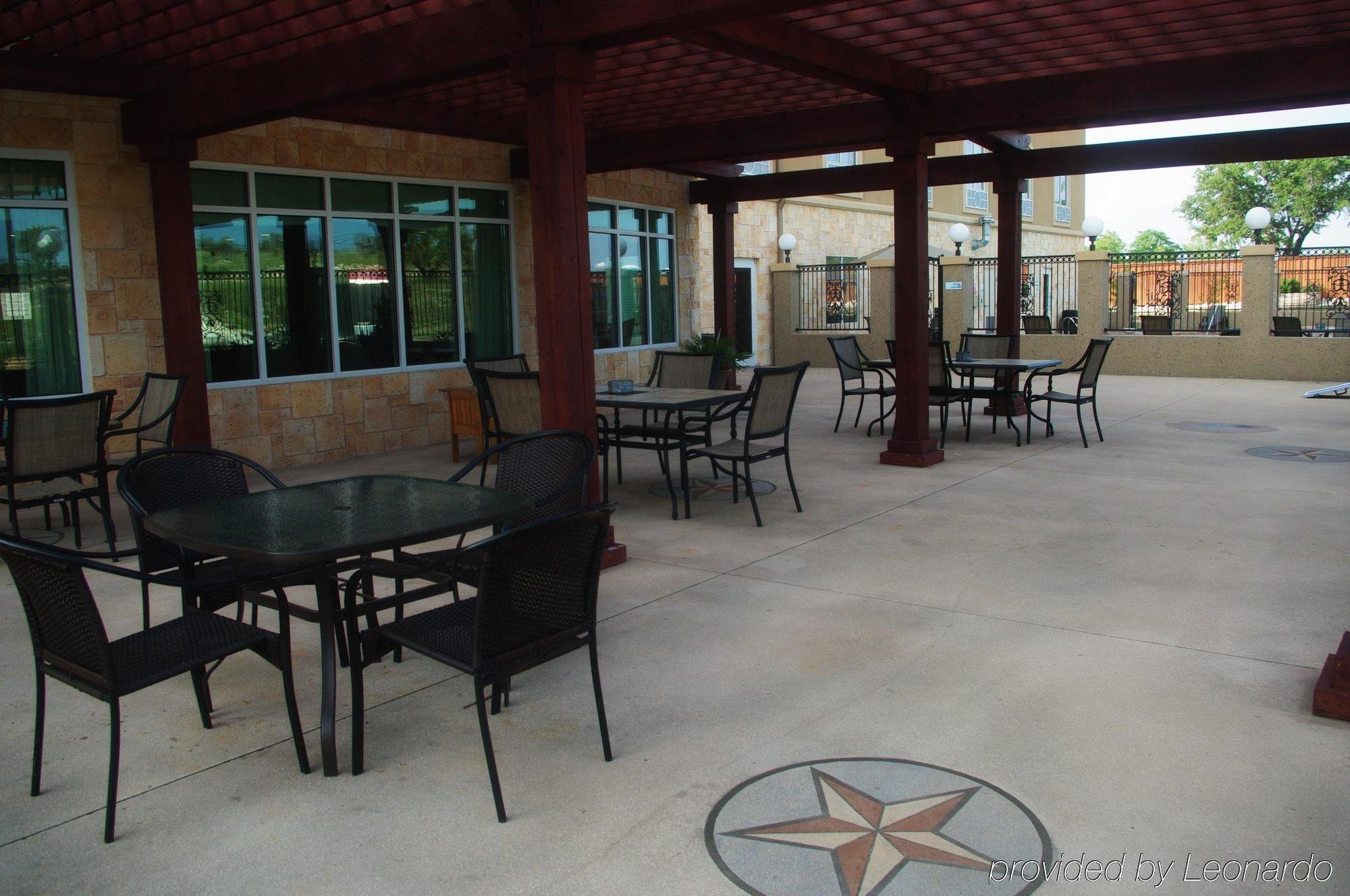 Holiday Inn Express Glen Rose By Ihg 외부 사진