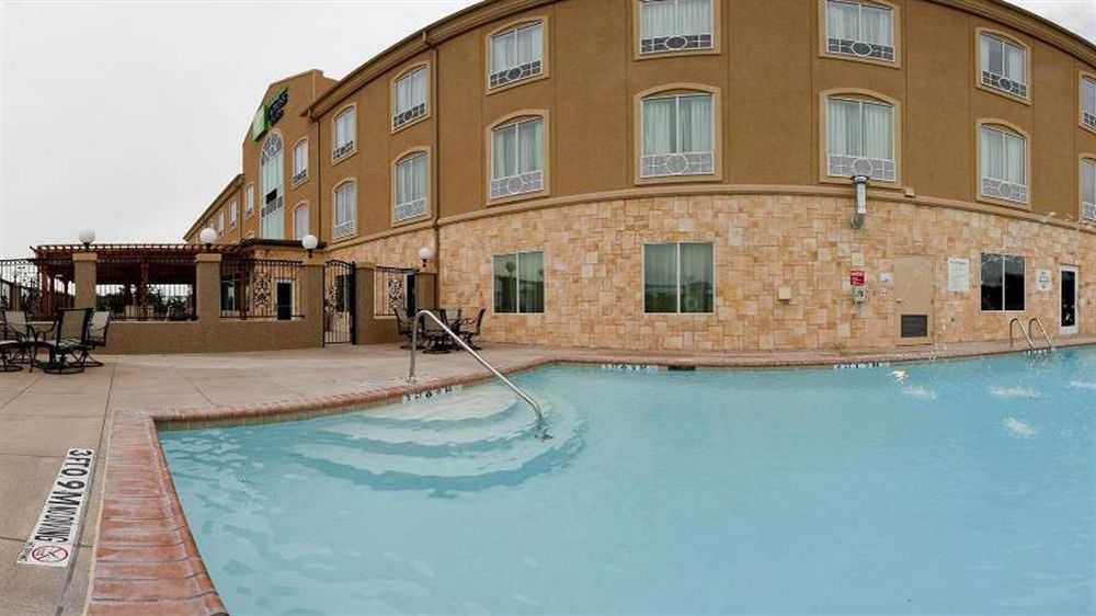 Holiday Inn Express Glen Rose By Ihg 외부 사진