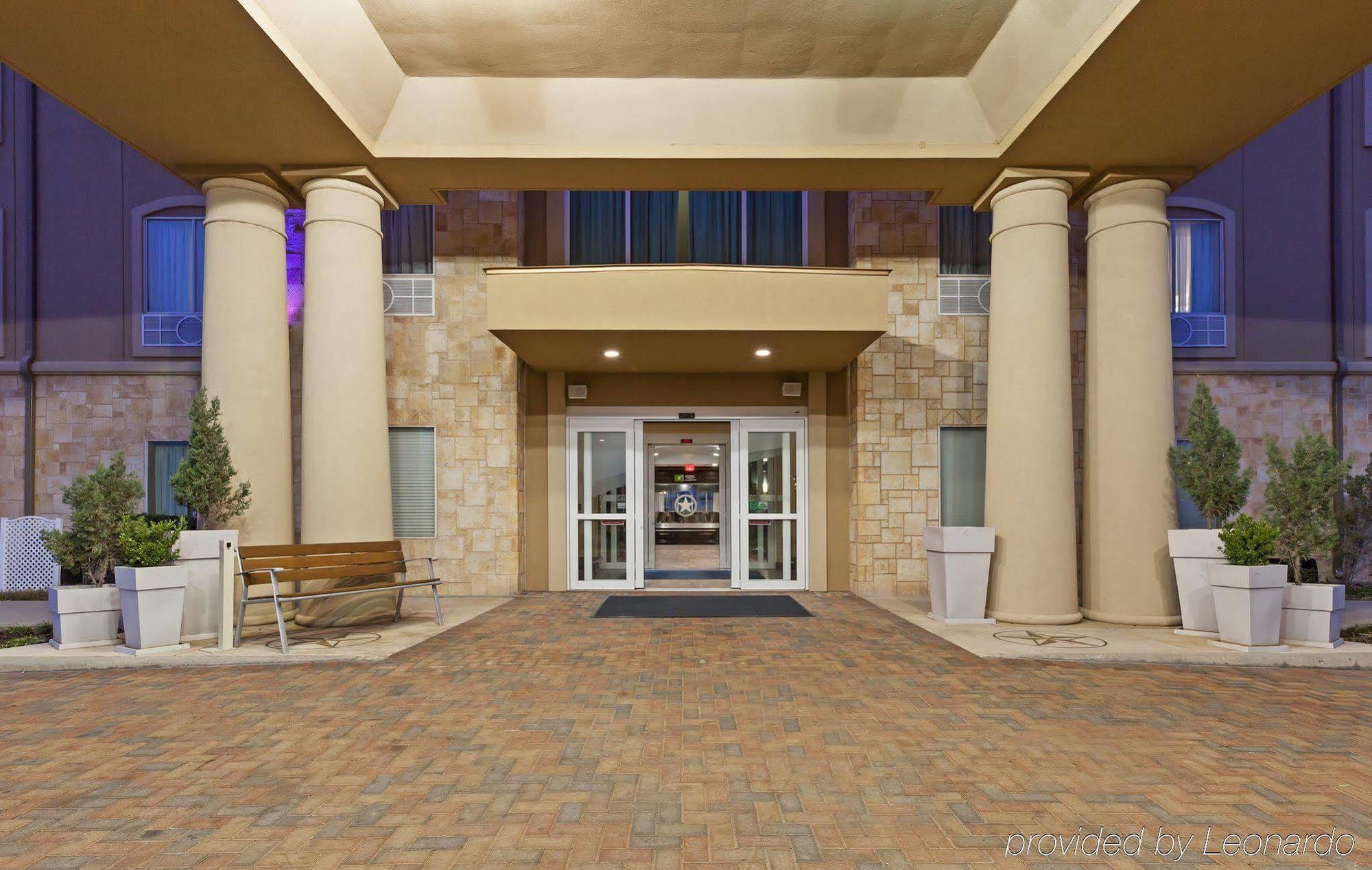Holiday Inn Express Glen Rose By Ihg 외부 사진
