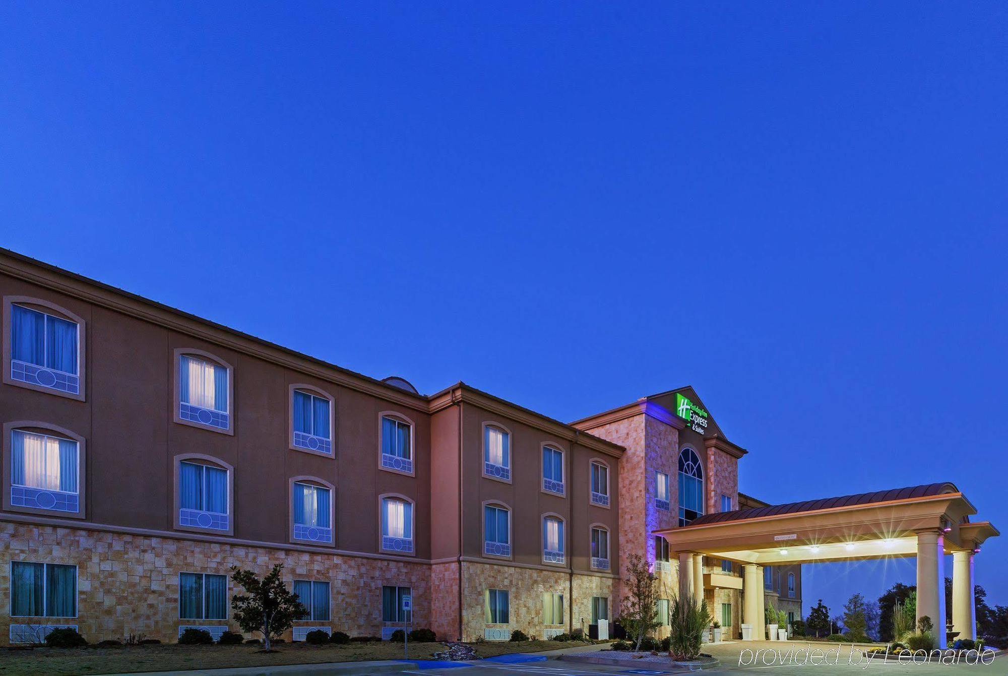 Holiday Inn Express Glen Rose By Ihg 외부 사진