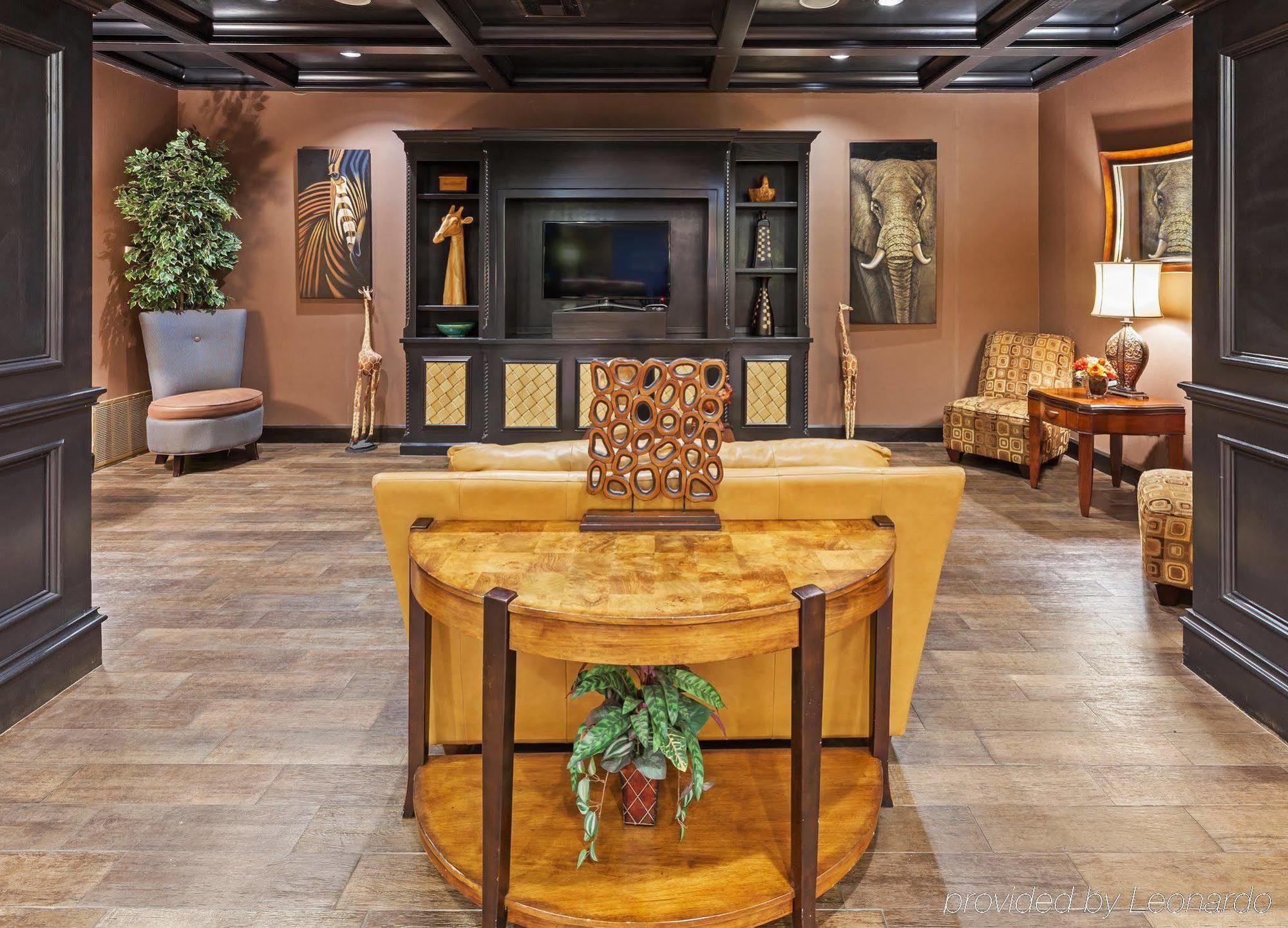 Holiday Inn Express Glen Rose By Ihg 외부 사진