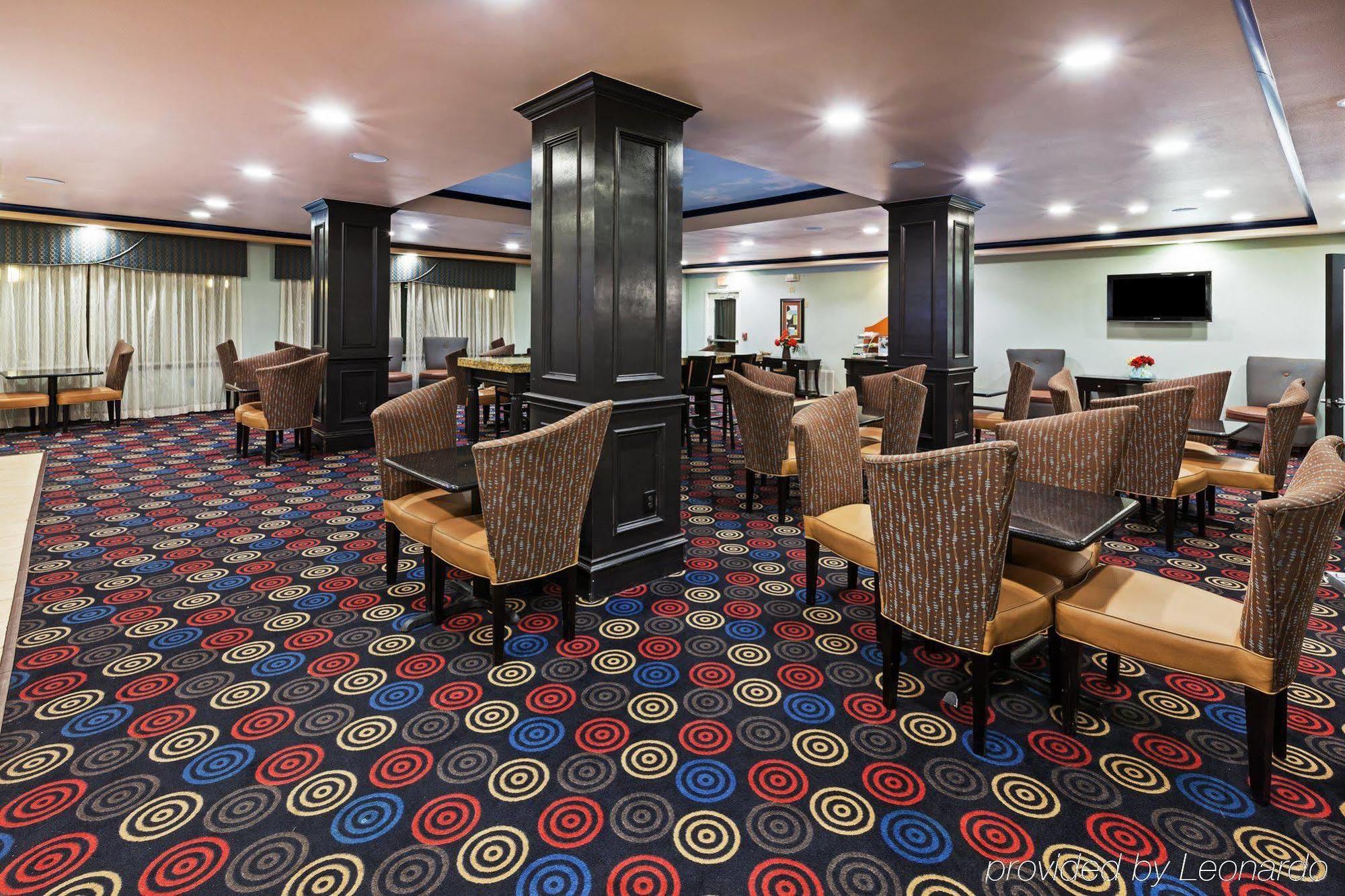 Holiday Inn Express Glen Rose By Ihg 외부 사진