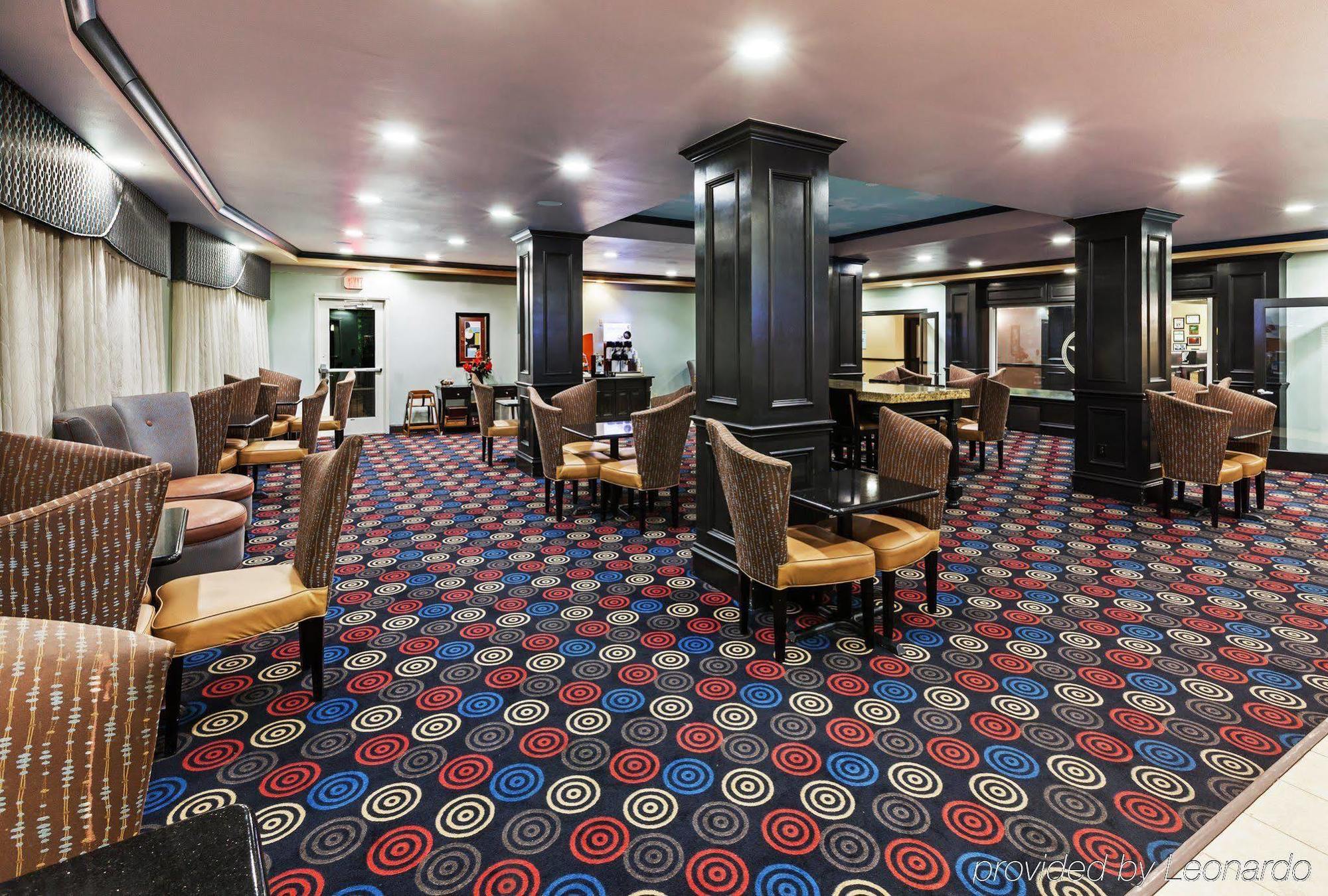 Holiday Inn Express Glen Rose By Ihg 외부 사진