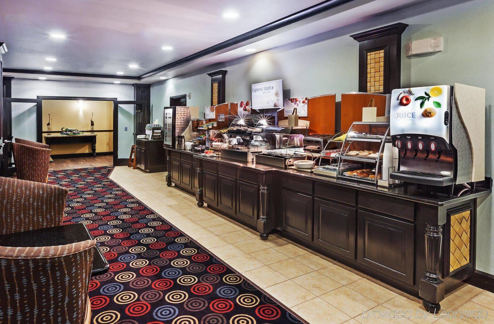 Holiday Inn Express Glen Rose By Ihg 외부 사진