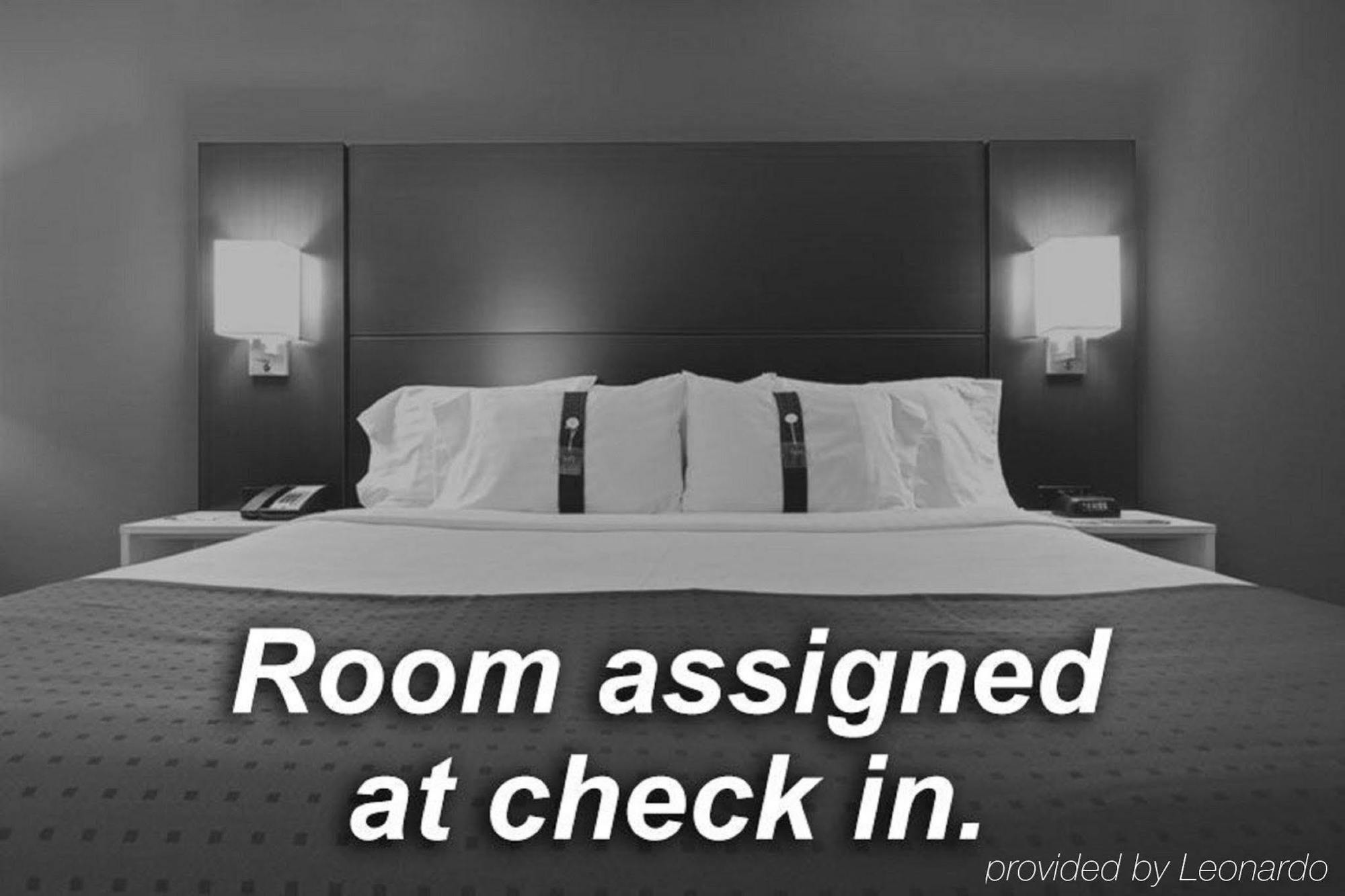 Holiday Inn Express Glen Rose By Ihg 외부 사진