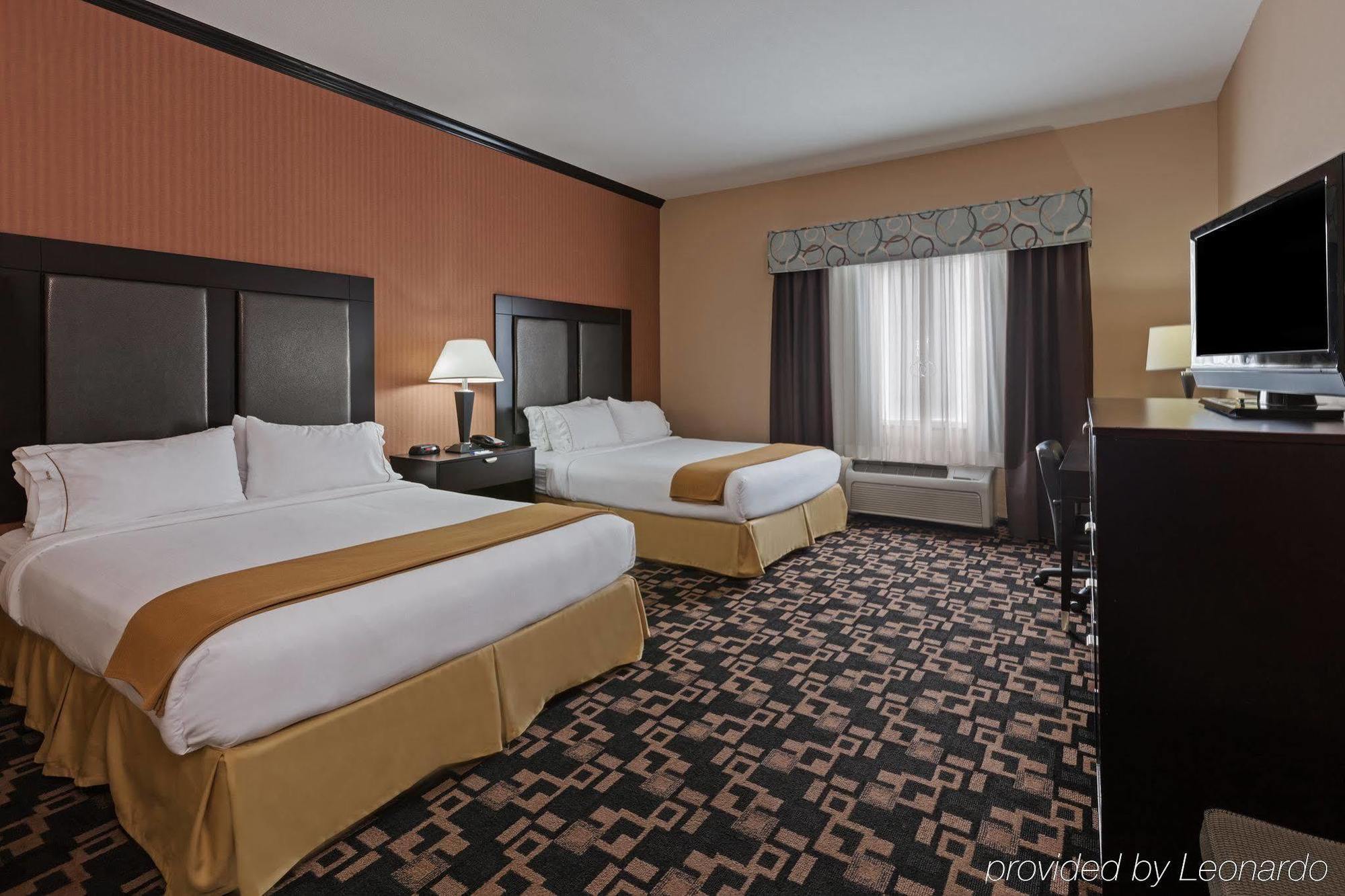 Holiday Inn Express Glen Rose By Ihg 외부 사진