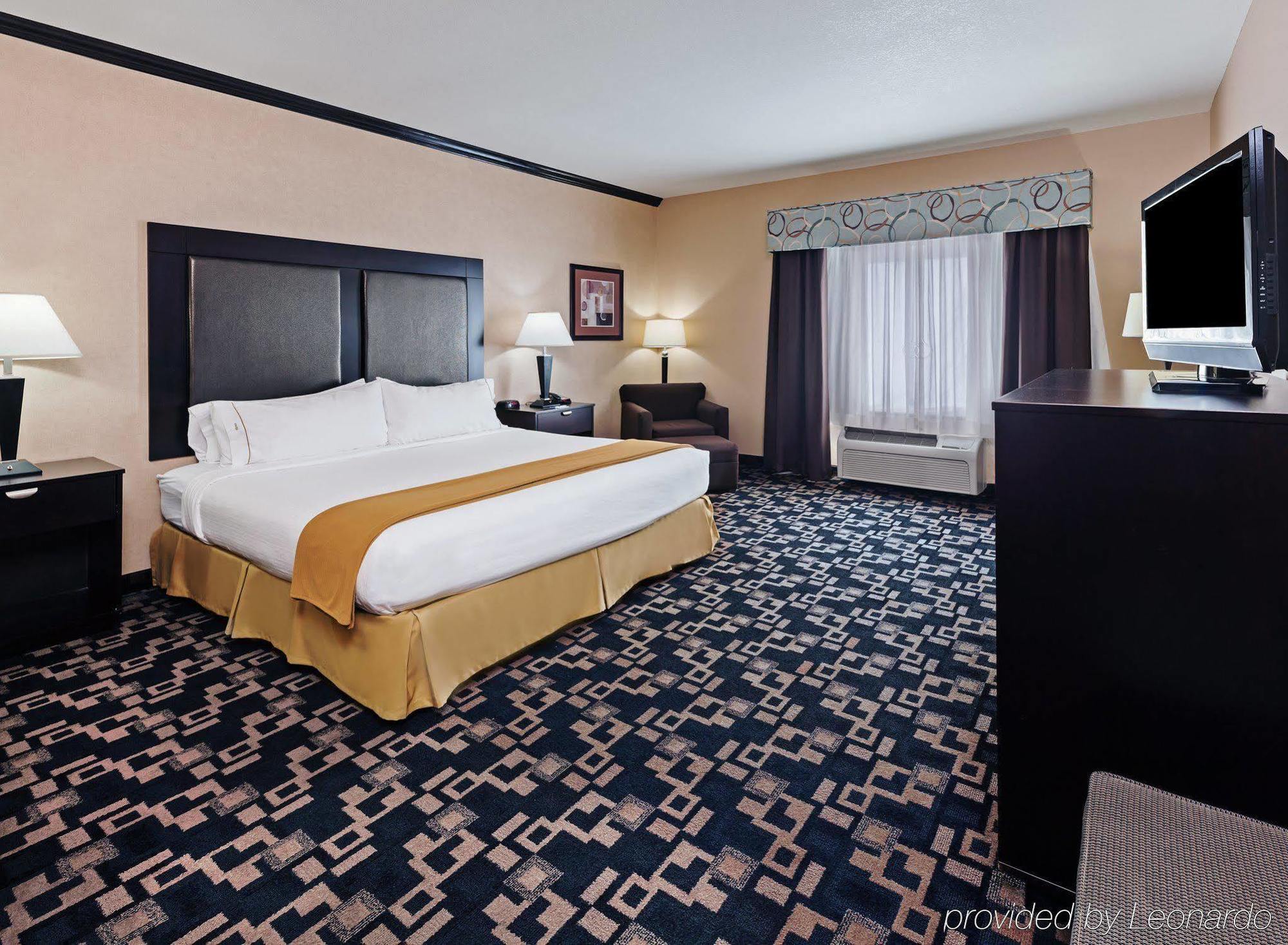 Holiday Inn Express Glen Rose By Ihg 외부 사진