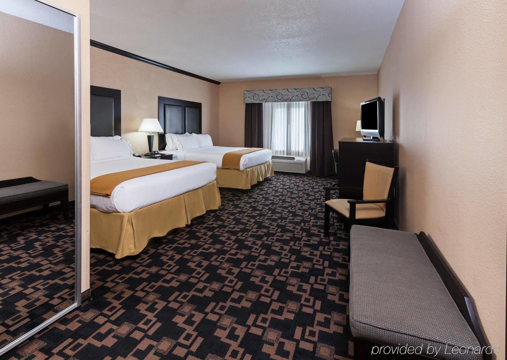 Holiday Inn Express Glen Rose By Ihg 외부 사진