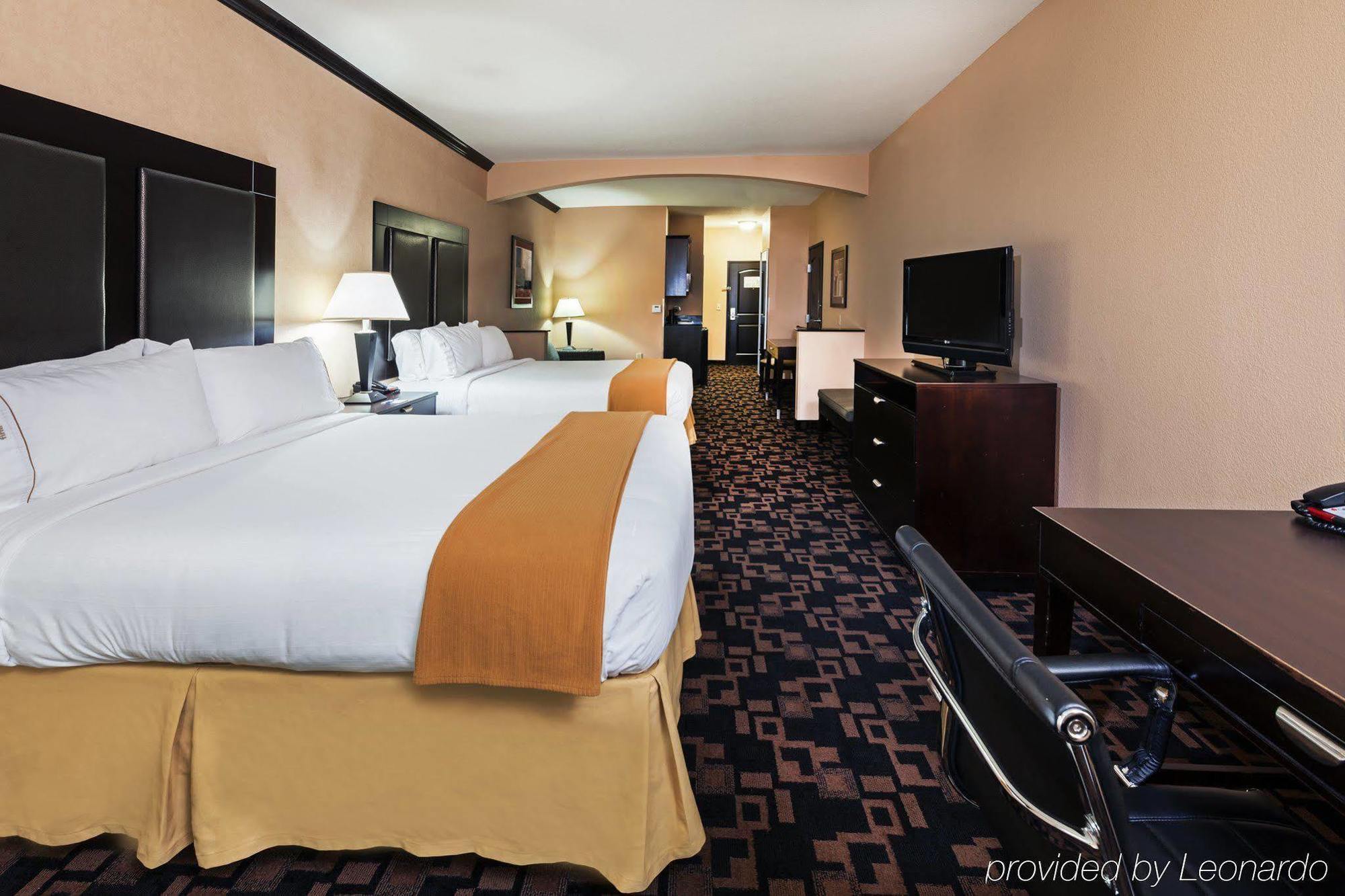 Holiday Inn Express Glen Rose By Ihg 외부 사진