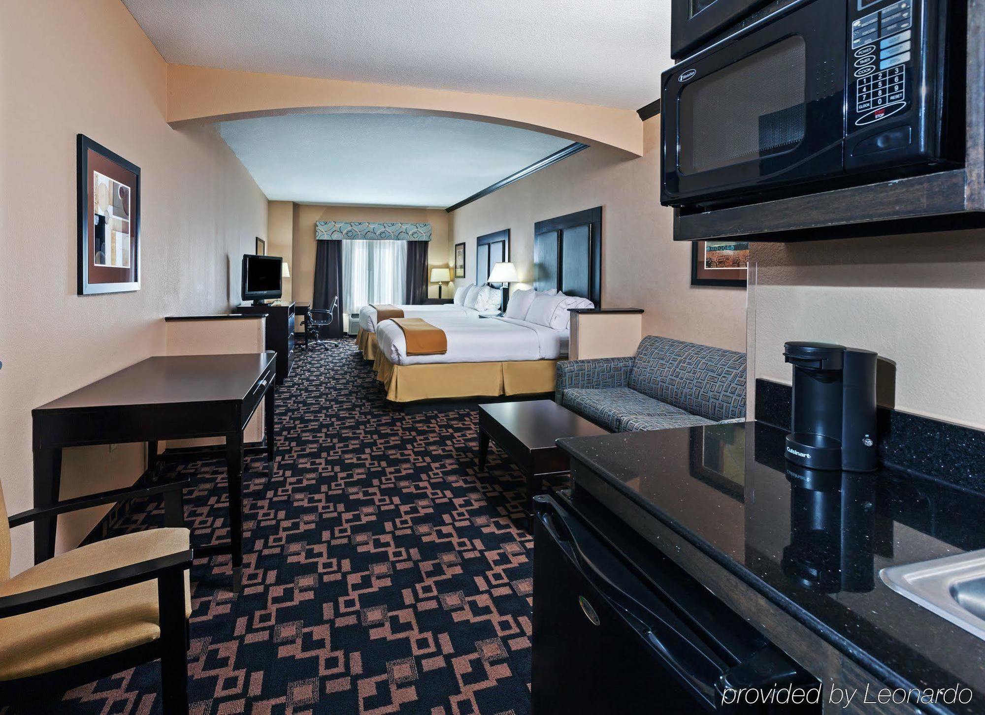 Holiday Inn Express Glen Rose By Ihg 외부 사진