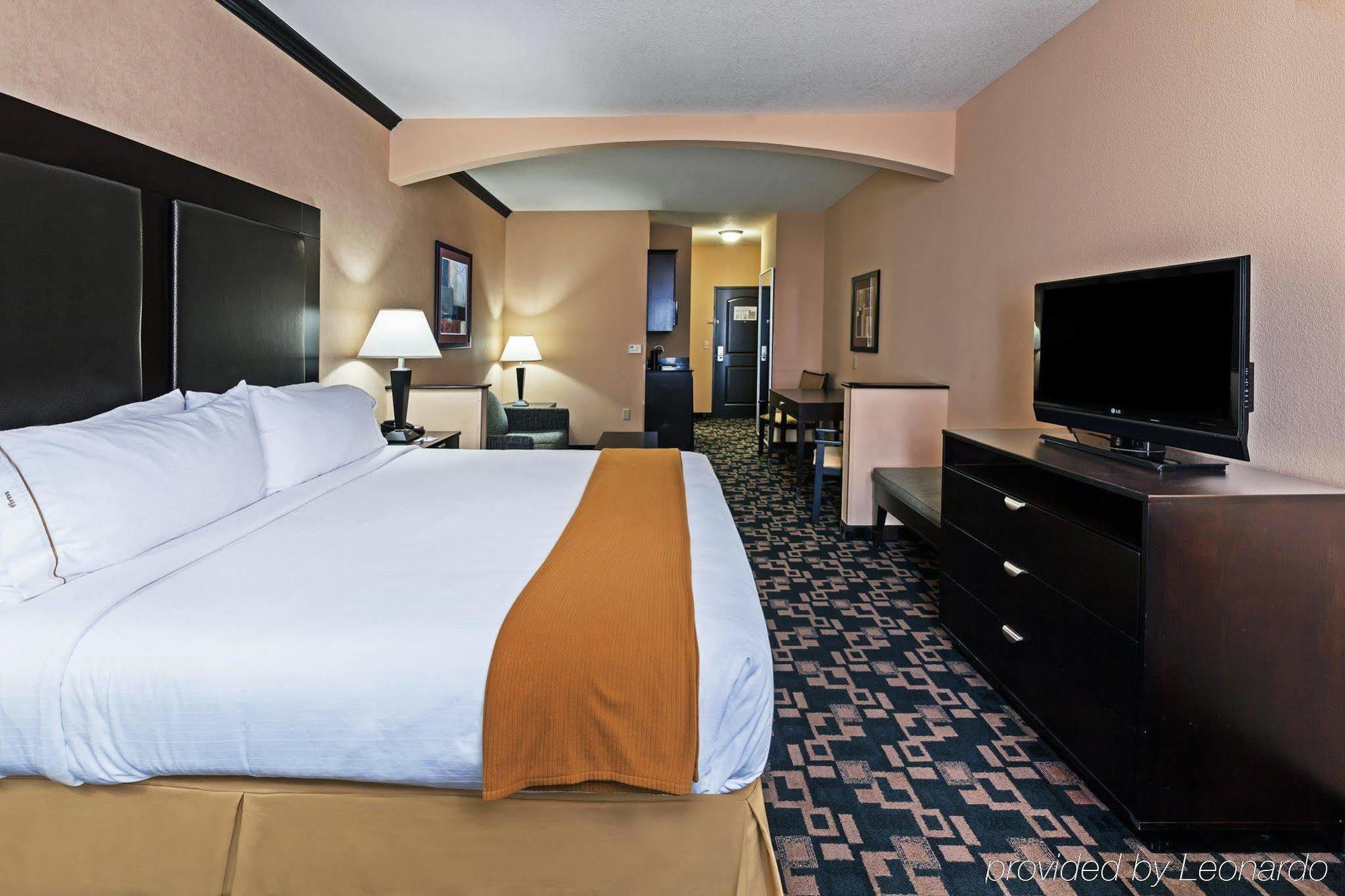 Holiday Inn Express Glen Rose By Ihg 외부 사진