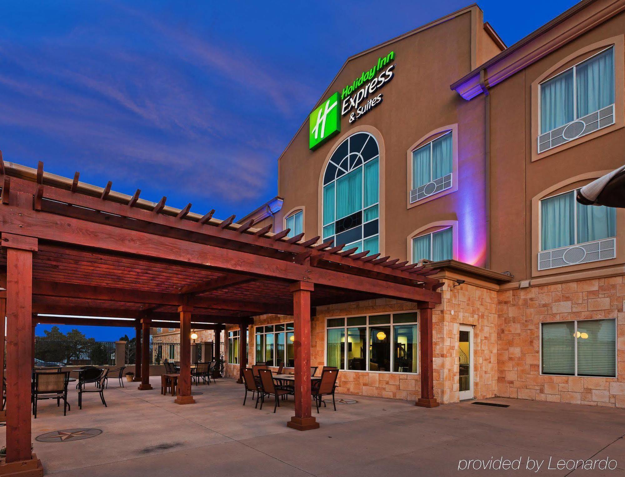 Holiday Inn Express Glen Rose By Ihg 외부 사진