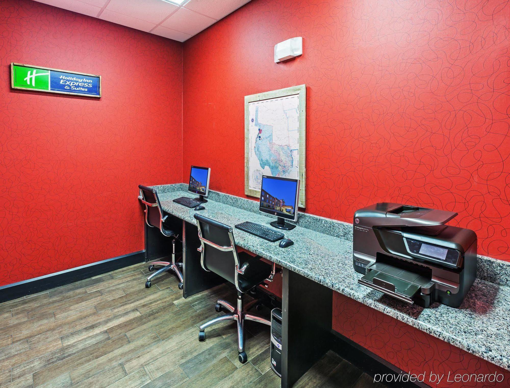 Holiday Inn Express Glen Rose By Ihg 외부 사진