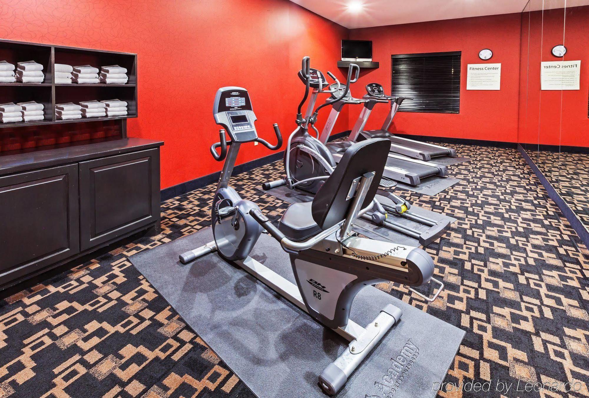 Holiday Inn Express Glen Rose By Ihg 외부 사진