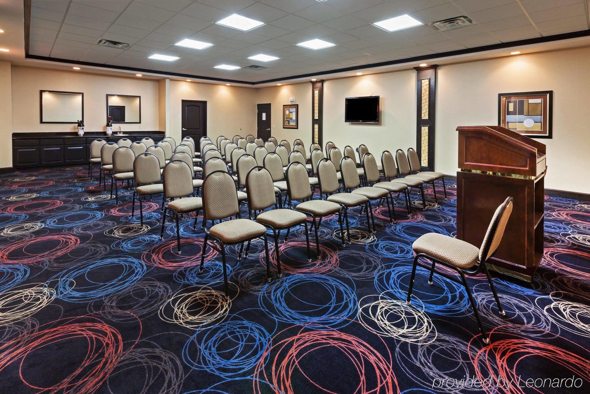 Holiday Inn Express Glen Rose By Ihg 외부 사진